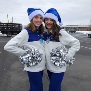 Meet your Posher, Molly